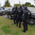 PC Polícia Civil