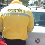 Agente SMTT São Miguel