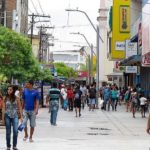 Comércio Maceió