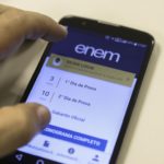 Aplicativo de Celular ENEM 2019
