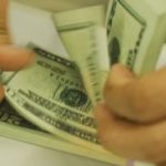 Dolares-Moeda estrangeira