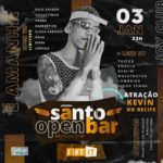 santos bar