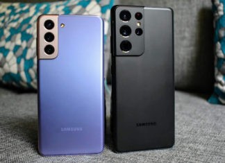 Samsung vai reutilizar plástico de redes de pesca nos novos smartphones