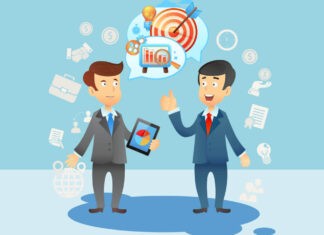 Seja também um consultor!