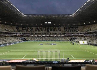 BRASILEIRÃO 2026||| Atlético Mineiro recebe Flamengo em duelo decisivo nesta noite pelo Brasileirão 2026 na Arena MRV