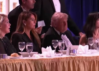 ATAQUE A TIROS||| Ataque a tiros durante jantar oficial com Donald Trump provoca pânico e reforça alerta de segurança nos EUA