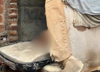 VULNERABILIDADE||| Adolescente é resgatada e homem é preso por suspeita de tortura em Santana do Ipanema