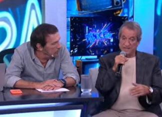 CRISE POLÍTICA||| Valdemar comenta saída de JHC do PL e aponta divergências políticas como causa