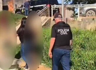 CASO DÁRIO||| PC/ prende novamente suspeitas de latrocínio de motorista desaparecido no Carnaval em Maceió