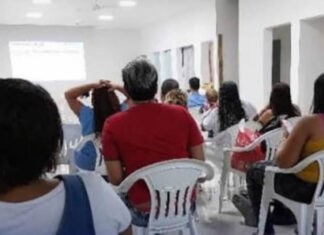 CONVOCAÇÃO||| SIMESC – Convoca servidores municipais para assembleia geral em São Miguel dos Campos