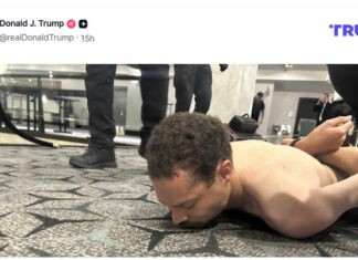 DETIDO NA HORA||| Autor de ataque contra Donald Trump é identificado como engenheiro de 31 anos da Califórnia