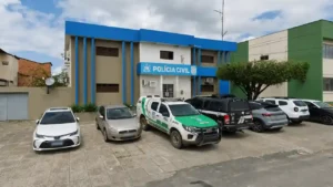Operação Vértice prende em São Miguel dos Campos e Maceió, suspeitos de assassinar Samantha Félix da Silva