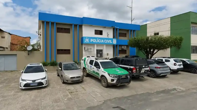 Operação Vértice prende em São Miguel dos Campos e Maceió, suspeitos de assassinar Samantha Félix da Silva