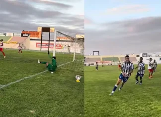 NA LIDERANÇA||| CSA vence Juazeirense nos acréscimos e assume liderança do grupo na Série D