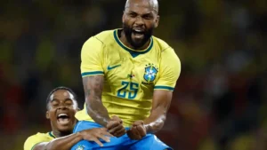 Brasil goleia Panamá no Maracanã e embarca confiante rumo à Copa
