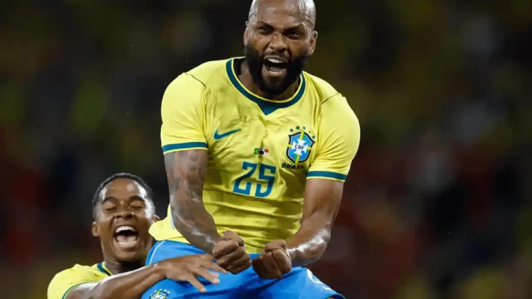 Brasil goleia Panamá no Maracanã e embarca confiante rumo à Copa