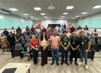 AGRICULTURA FAMILIAR||| Prefeitura fortalece agricultura familiar com consultoria sobre PNAE em São Miguel dos Campos