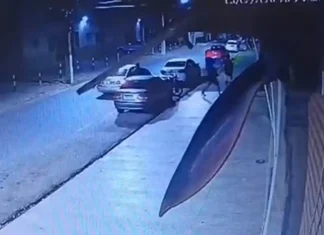 SÉRIE DE ROUBOS||| Polícia Civil prende suspeito de série de roubos na Barra de São Miguel
