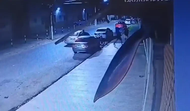 Polícia Civil prende suspeito de série de roubos na Barra de São Miguel