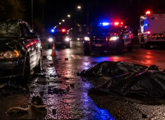 EMBRIAGADO||| Motorista embriagado recebe mais de 43 anos por mortes de casal em Maceió