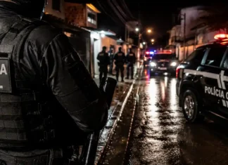 CERCO FECHADO||| Operação Cerco Fechado prende suspeitos em cidades do interior de Alagoas nesta quarta-feira