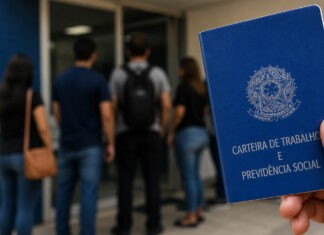 VAGAS||| Alagoas oferta mais de 2,4 mil vagas de emprego em oito municípios nesta semana