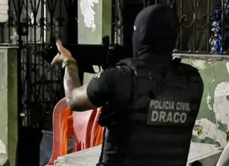 PRESO NA BAHIA||| Suspeito de matar grávida em São Miguel dos Campos é preso escondido na Bahia