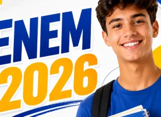 ISENÇÃO ENEM||| Inep divulga resultado da isenção da taxa do Enem 2026 nesta quarta-feira