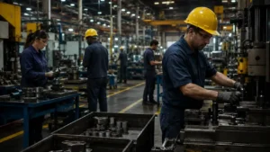 Comissão adia parecer sobre fim da escala 6×1 e redução da jornada semanal