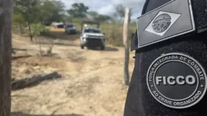 Foragido com histórico de roubos a bancos e uso de explosivos é localizado em Alagoas