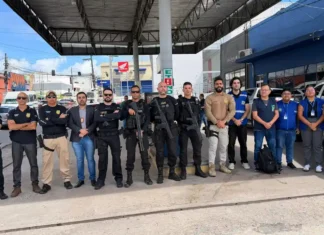 COMBUSTÍVEIS||| Operação Consumo Seguro fiscaliza postos e lojas em São Miguel dos Campos