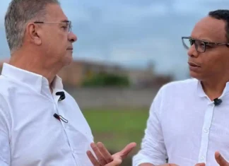 PARCERIA||| São Miguel dos Campos em Brasília: Prefeito George Clemente e Secretário Wellington Silva articulam parceria estratégica com a ONU/FAO