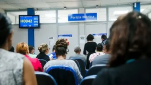 INSS oferece mais de 59 mil vagas em mutirão nacional neste fim de semana