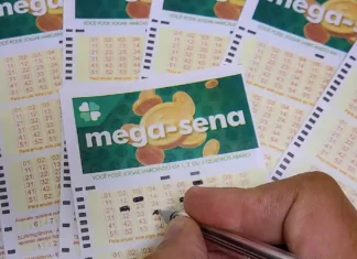 MEGA-SENA||| Aposta de Arapiraca acerta quina da Mega-Sena e fatura prêmio de R$ 39 mil
