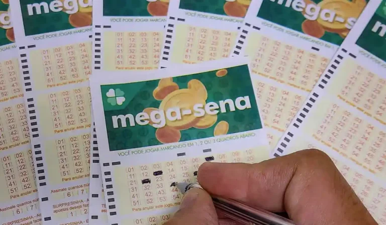 Aposta de Arapiraca acerta quina da Mega-Sena e fatura prêmio de R$ 39 mil
