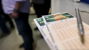 Mega-Sena não tem ganhador e acumula prêmio estimado em R$ 25 milhões
