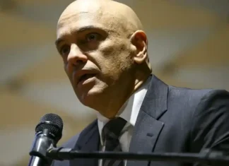 NOTIFICADO||| Alexandre de Moraes é notificado nos EUA para responder ação envolvendo plataforma Rumble