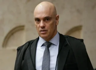 DOSIMETRIA||| Moraes suspende aplicação da Lei da Dosimetria para condenados pelos atos de 8 de janeiro