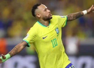 LISTA FINAL||| Neymar vive expectativa por convocação e pode disputar última Copa do Mundo pelo Brasil