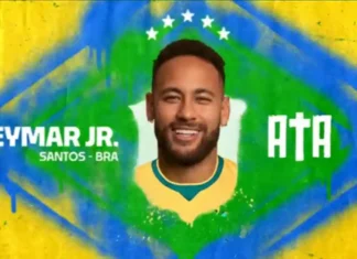 NEYMAR É CONVOCADO||| Neymar lidera lista de convocados da Seleção Brasileira para disputa da Copa 2026; Veja a lista