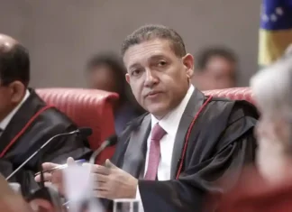 PEDIDO DE REVISÃO||| Nunes Marques será relator de revisão criminal apresentada por Jair Bolsonaro no STF