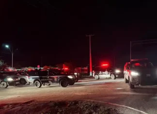 21 MANDADOS||| Operação Pé na Areia mira facção criminosa em Jequiá da Praia e Maceió