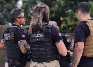ABUSO E EXPLORAÇÃO||| Operação Caminhos Seguros cumpre mandados e combate crimes contra crianças em Alagoas