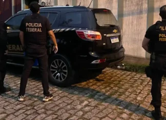 TRÁFICO DE PESSOAS||| Polícia Federal combate esquema internacional de tráfico humano e fraudes eletrônicas em Alagoas