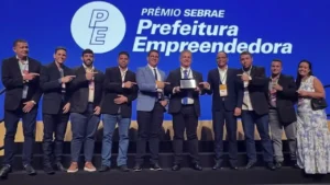 São Miguel dos Campos conquista 1º lugar estadual do Sebrae e destaque nacional em Brasília