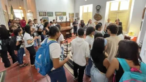 São Miguel divulga programação cultural da 24ª Semana Nacional de Museus com atividades especiais