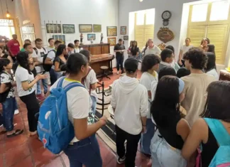 PROGRAMAÇÃO CULTURAL||| São Miguel divulga programação cultural da 24ª Semana Nacional de Museus com atividades especiais