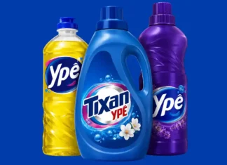 FALHAS SANITÁRIAS||| Anvisa manda recolher produtos Ypê após identificar falhas sanitárias graves na fabricação