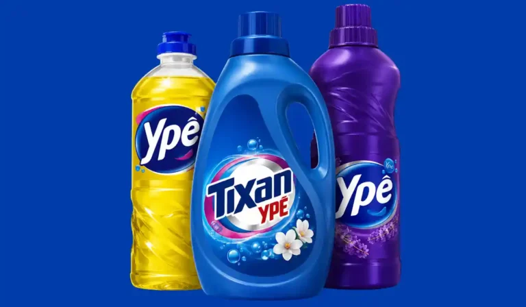 Anvisa manda recolher produtos Ypê após identificar falhas sanitárias graves na fabricação