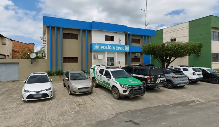 Condenado por abusar das filhas e enteadas é preso em São Miguel dos Campos